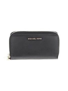 Michael Michael Kors Leather Wallet