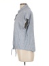 Weatherproof Blue Short Sleeve Button-Down Shirt Size L - photo 5