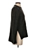 Rag & Bone 100% Cashmere Metallic Gray Cashmere Pullover Sweater Size XS - photo 4