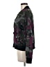 Marrakech 100% Viscose Camo Black Track Jacket Size M - photo 5