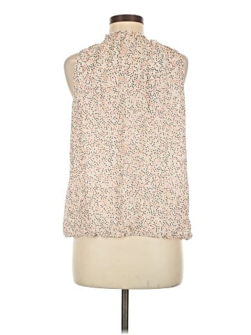 Max Studio Sleeveless Blouse (view 2)