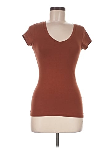 Derek Heart Short Sleeve T-Shirt (view 1)