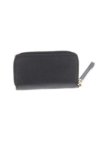 MICHAEL Michael Kors Leather Wallet (view 2)