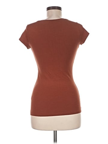 Derek Heart Short Sleeve T-Shirt (view 2)