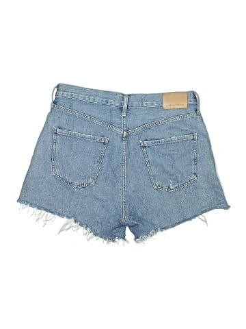 Citizens of Humanity Denim Shorts (view 2)
