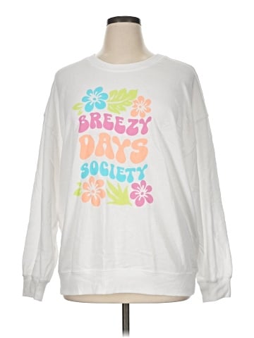 Decree Sweatshirt (view 1)