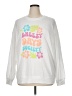 Decree Tropical White Sweatshirt Size XL - photo 1
