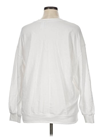 Decree Sweatshirt (view 2)