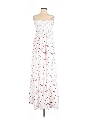 AQUA & Kristopher Brock Casual Dress (view 1)