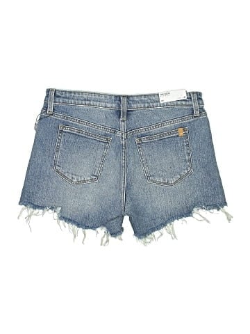 Joe's Jeans Denim Shorts (view 2)