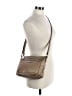 Dana Buchman Tan Crossbody Bag One size - photo 2