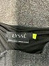 Lyssé Chevron-herringbone Black Active Pants Size S - photo 4