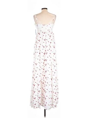 AQUA & Kristopher Brock Casual Dress (view 2)