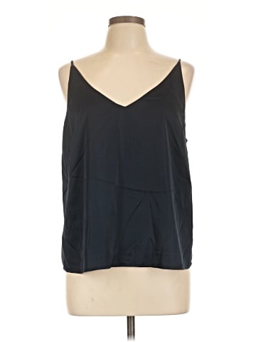 Banana Republic Factory Store Sleeveless Top (view 1)