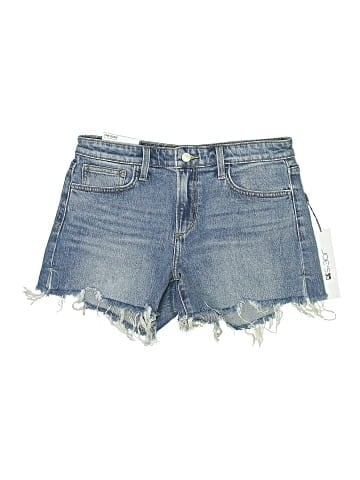 Joe's Jeans Denim Shorts (view 1)