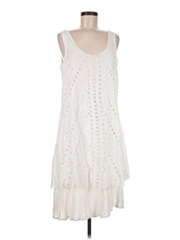 Sundance Casual Dress (view 1)