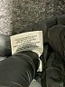 Nine West Black Blazer Size 6 - photo 7