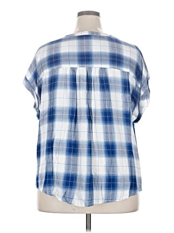 Como Vintage Short Sleeve Polo (view 2)