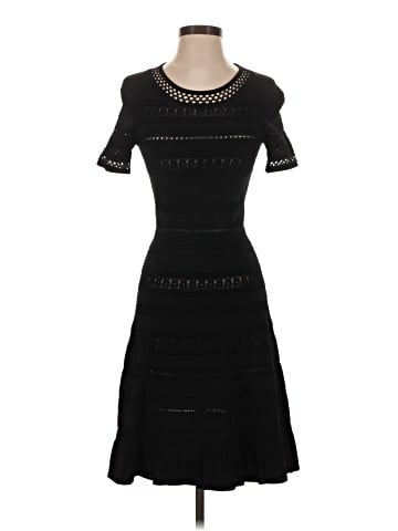 Sandro Cocktail Dress (view 1)