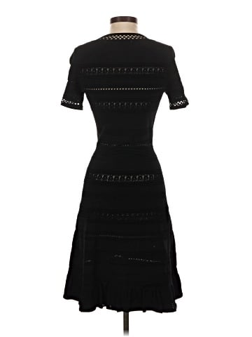 Sandro Cocktail Dress (view 2)