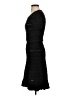 Sandro Black Cocktail Dress Size S - photo 5