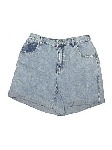 Shein Denim Shorts (view 1)