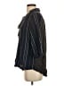 Oddi Black 3/4 Sleeve Blouse Size S - photo 5