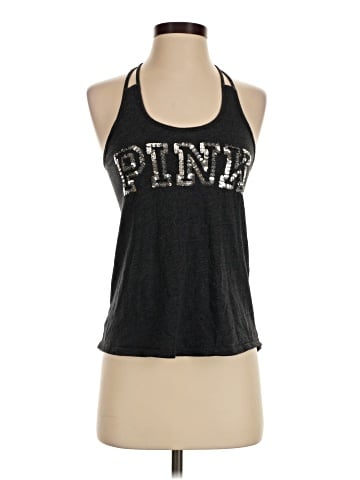 Victoria's Secret Pink Tank Top (view 1)