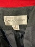 Casual Corner 100% Polyester Black Jacket Size 8 - photo 6