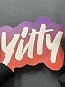 Yitty Black Sports Bra Size 2X - photo 8