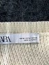 Zara Ivory Cardigan Size M - photo 7