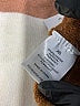 Pinque Color Block Brown Pullover Sweater Size XS - photo 8