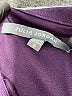 Julia Jordan Solid Purple Jumpsuit Size 6 - photo 3