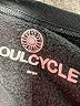 SoulCycle Solid Black Sweatshirt Size L - photo 7