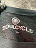 SoulCycle Solid Black Sweatshirt Size L - photo 8