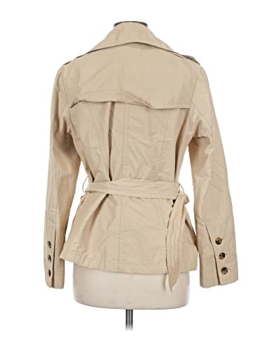 Jones New York Trenchcoat (view 2)