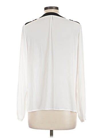 Vince Camuto Long Sleeve Blouse (view 2)