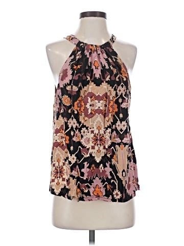 Fifteen Twenty Sleeveless Blouse (view 1)