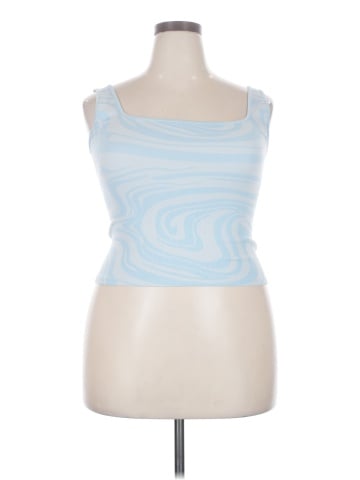 Hollister Tank Top (view 1)