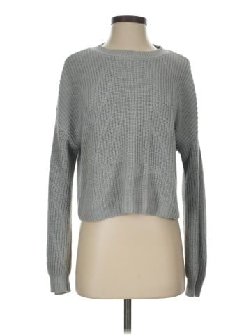BP. Pullover Sweater (view 1)