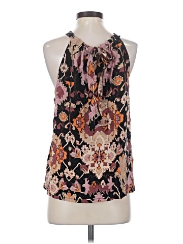 Fifteen Twenty Sleeveless Blouse (view 2)
