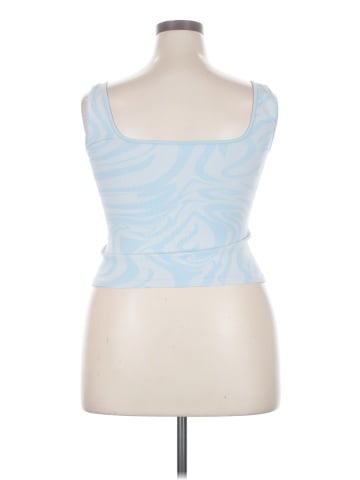 Hollister Tank Top (view 2)