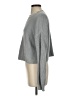 BP. Solid Gray Pullover Sweater Size S - photo 5