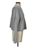 BP. Solid Gray Pullover Sweater Size S - photo 4