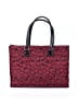 Diane von Furstenberg Red Tote One size - photo 3