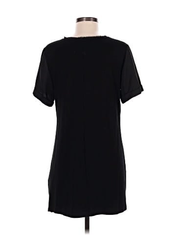 Zara W&B Collection Casual Dress (view 2)