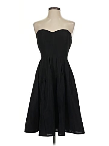 J.Crew Cocktail Dress (view 1)