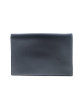 14th & Union Leather Clutch