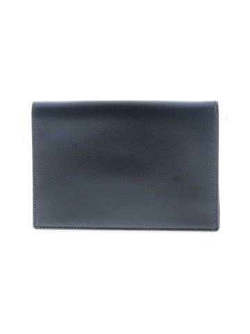14th & Union Leather Clutch (view 1)