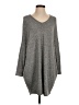 Potter's Pot Gray Poncho Size S - photo 1